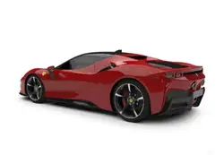 Ferrari SF90 Stradale