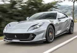 Ferrari 812 GTS