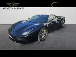 Ferrari 488 4.0 V8 670ch