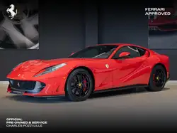 Ferrari 812 6.5 V12 800
