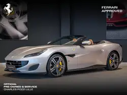 Ferrari Portofino 3.9 V8 600