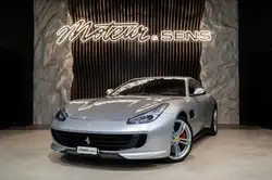 Ferrari GTC4 Lusso V12 690CH