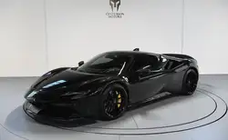 Ferrari SF90 Stradale STRADALE NOVITEC 4.0 V8 1200cv