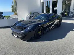 Ferrari 812 GTS