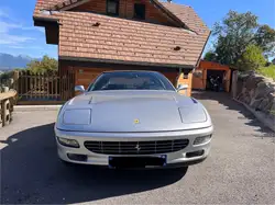 Ferrari 456 GT
