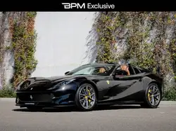 Ferrari 812 V12 6.5 Atmosphérique