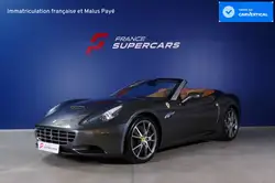 Ferrari California 4.3 V8 490 Pack Handling Special