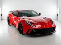 Ferrari 812 Superfast Novitec N-Largo