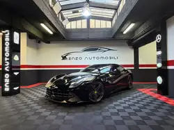 Ferrari F12 DCT F1 6,3 741
