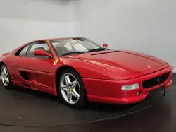 Ferrari F355