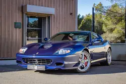 Ferrari 575 Maranello V12 Superamerica F1