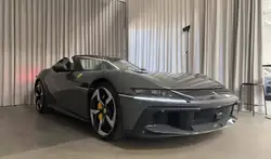 Ferrari 12 Cilindri Spider 6.5 V12 830ch / Lift / TVA RECUPERABLE - 462k€ HT