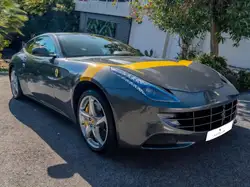 Ferrari FF FF V12 6.0 660ch