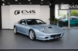 Ferrari 575 V12 F1
