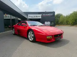 Ferrari 348 348 TB QV