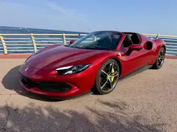 Ferrari 296