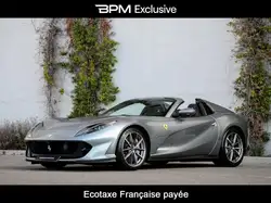 Ferrari 812 GTS