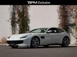 Ferrari GTC4 Lusso V12 Atmosphérique 6.3