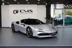 Ferrari SF90 Stradale 4.0 V8 780 ch PHEV