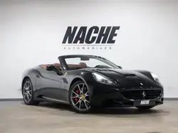 Ferrari California 30