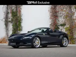 Ferrari Roma ROMA  SPIDER