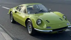 Ferrari 246 GT