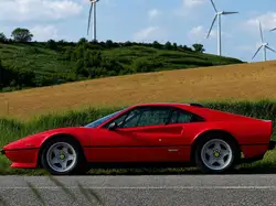 Ferrari 308 308 GTB QV QUATTROVALVOLE