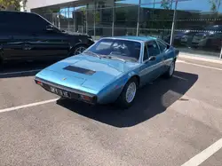 Ferrari 308 4 DINO