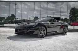 Ferrari Portofino V8 JBL Sound Magnetic Dual Diamond Forged 20'