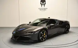 Ferrari SF90 Stradale stradale