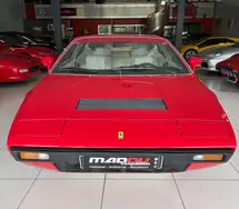 Ferrari 208 GT4