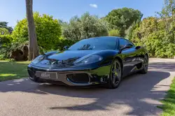Ferrari 360 Modena V8 F1