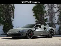 Ferrari 296 GTB V6 Biturbo 3.0