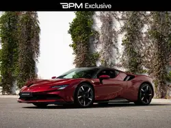 Ferrari SF90 Stradale V8 Biturbo 4.0