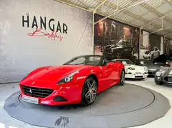 Ferrari California V8 3.9 Bi-Turbo 560ch BVA7