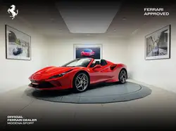 Ferrari F8 Spider Spider