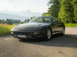 Ferrari 456 456 GT
