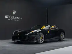 Ferrari 812 GTS