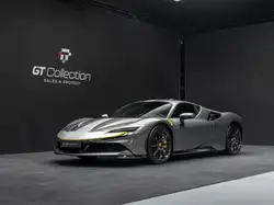 Ferrari SF90 Stradale Stradale