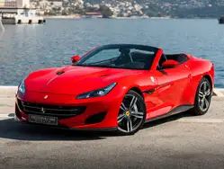 Ferrari Portofino Portofino 3.9 GT V8 600 CV FULL CARBONE
