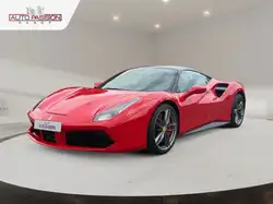 Ferrari 488 488 GTB 4.0 V8 670ch