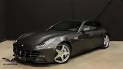 Ferrari FF 6.3 660 CV F1 4WD BVA Lift - Daytona - Française - Etat Exceptionnel