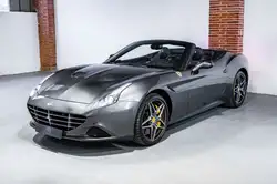 Ferrari California California T V8 4.0 560ch