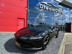 Ferrari Roma Ferrari Roma Spider