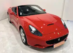 Ferrari California V8 4.3 460ch