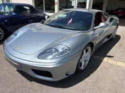 Ferrari 360 F1