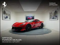 Ferrari 812 830 CV