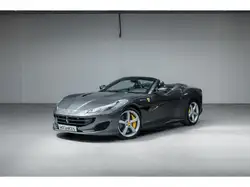 Ferrari Portofino Portofino *Entretiens 100% Ferrari / Suspension MagneRide*
