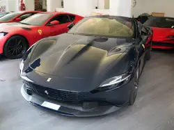 Ferrari Roma Roma Spider V8 4.0 620ch