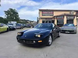 Ferrari 456 5.5 M GTA BA